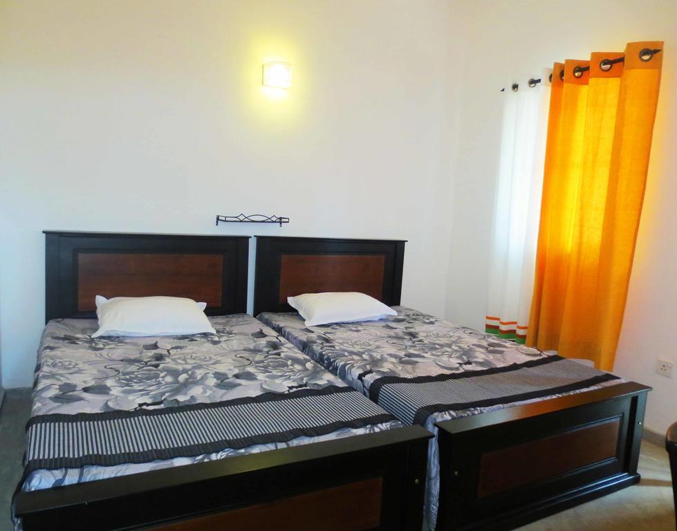 Pelican View Cottages Катарагама Экстерьер фото